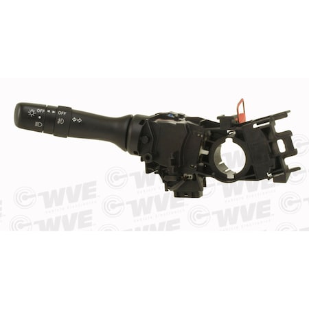 Wve 1S7147 Turn Signal Switch 1S7147